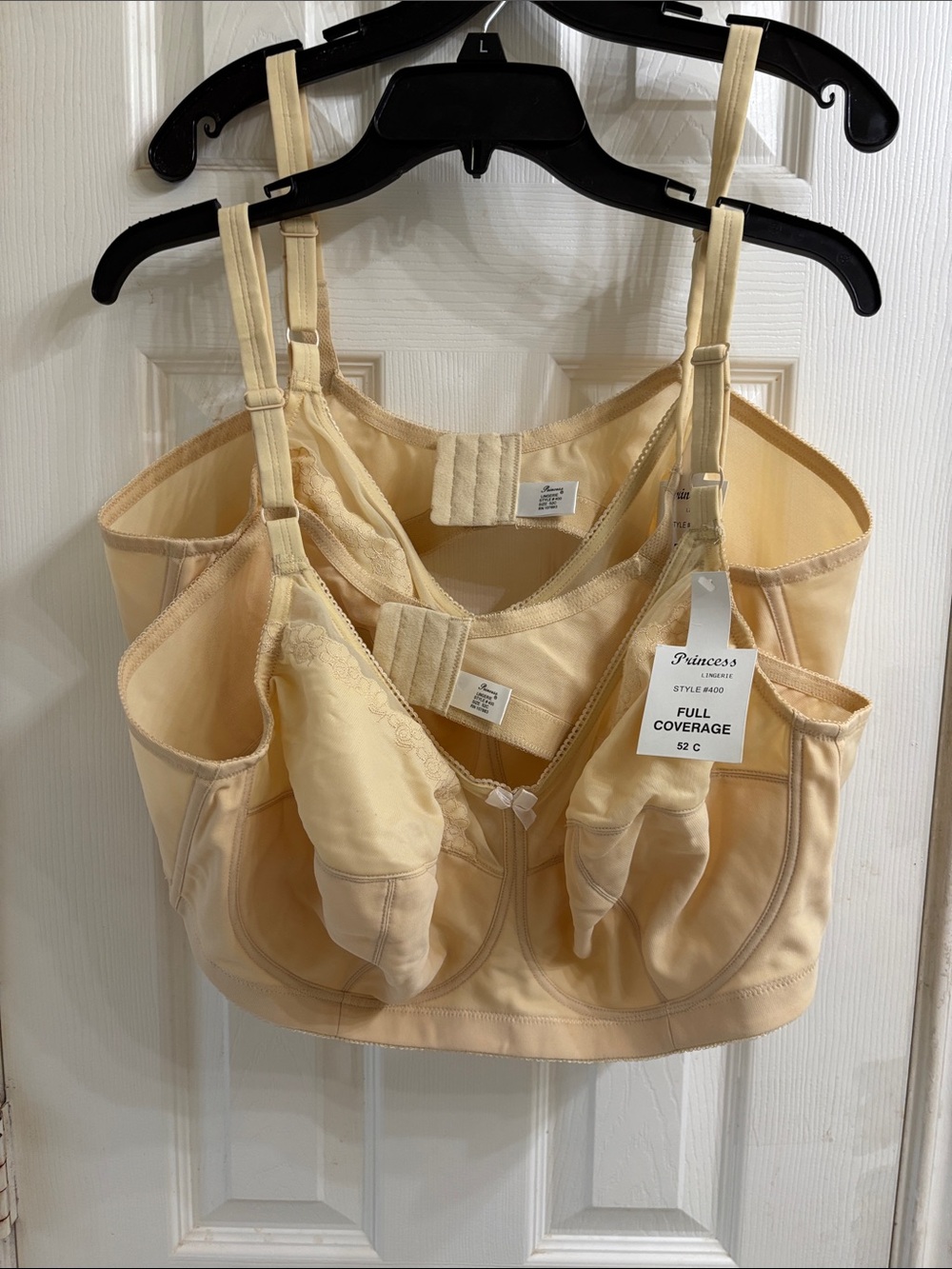 Princecess  Full Coverage Lingerie Bra. NWT
